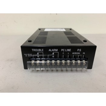 FENWAL SDP-CTU-1N Smoke Detector